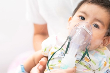 Pneumonia pada Bayi, Ini Dampak Jangka Panjang dan Tanda Bahaya Menurut Dokter