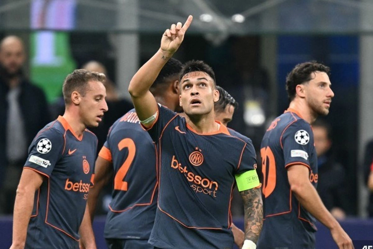 Prediksi Line Up Derbi Della Madonnina Inter vs Milan di Serie A