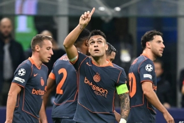 Prediksi Line Up Derbi Della Madonnina Inter vs Milan di Serie A