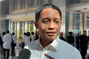 PSI Ngaku Berubah Jadi 