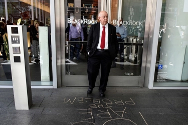 Siapa Pemilik BlackRock, Pengelola Aset Terbesar di Dunia?