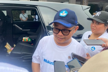 Soal Permendikdasmen Baru, Abdul Mu’ti: Selambatnya Semester Depan Kita Terapkan