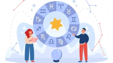 5 Zodiak Paling Beruntung 24-30 November 2025, Intip Hari Hokimu!