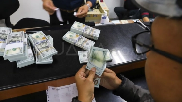 Aliran Modal Asing Rp 2,29 Triliun Deras Masuk ke RI pada Pekan ke-3 November, Ke Mana Saja?