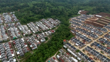 BTN Cari Inovasi Sediakan Hunian yang Sesuai Gaya Hidup Masa Kini