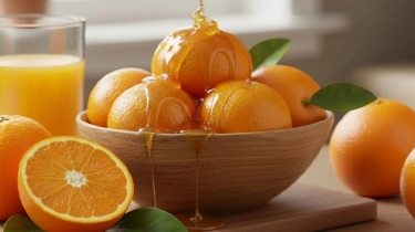 Cuaca Berubah-ubah Bikin Sakit? Ini 3 Bahan Alami Andalan Dokter untuk Jaga Imunitas!