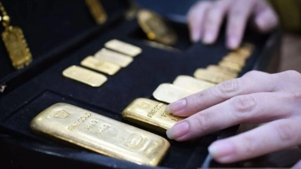 Daftar Lengkap Harga Emas Akhir Pekan di Pegadaian: Ada yang Turun Lagi!