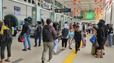 Daftar Rincian Diskon Tarif Transportasi untuk Libur Akhir Tahun