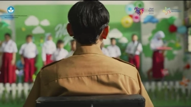 Hari Guru Nasional 25 November Apakah Libur Tanggal Merah? Cek Ketentuan Resminya