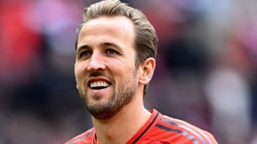Harry Kane Bertekad Bikin Arsenal Kembali 'Membumi' di Liga Champions