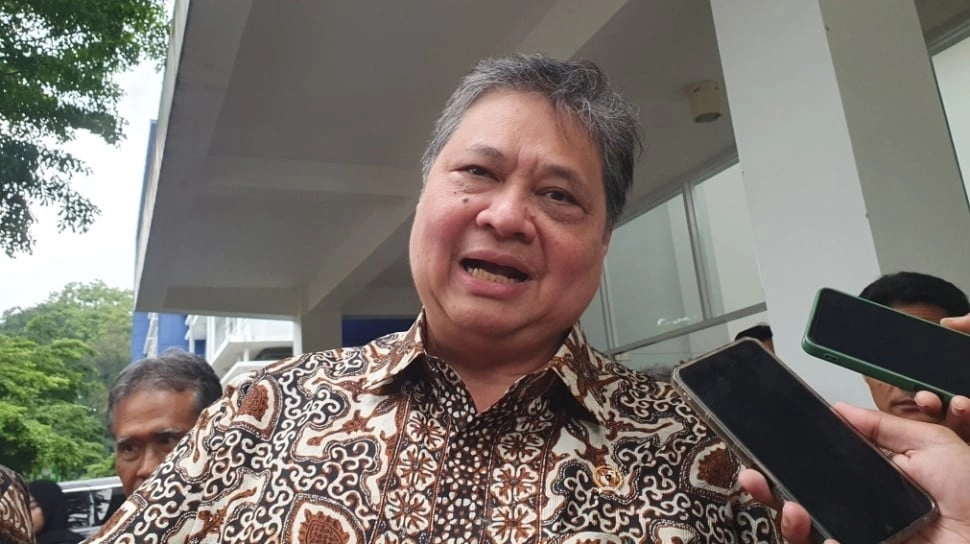 Jelang Akhir Tahun Realisasi Penyaluran KUR Tembus Rp240 Triliun