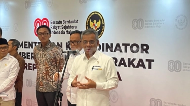 Kemenkeu Ungkap Alasan Pemda Lambat Belanja, Dana  Mengendap di Bank Tembus Rp 244 T