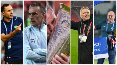 PSSI Kirim Utusan ke Eropa Temui Calon Pelatih Timnas Indonesia, Siapa?