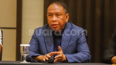 Tak Sesuai Prosedur! Waketum PSSI Protes Nova Arianto Jadi Pelatih Timnas Indonesia U-20
