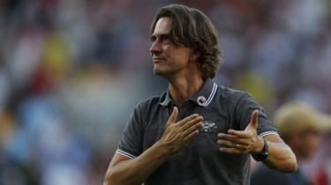 Thomas Frank Fokus Rekor Tandang Tak Terkalahkan Demi Amankan 3 Poin Penting