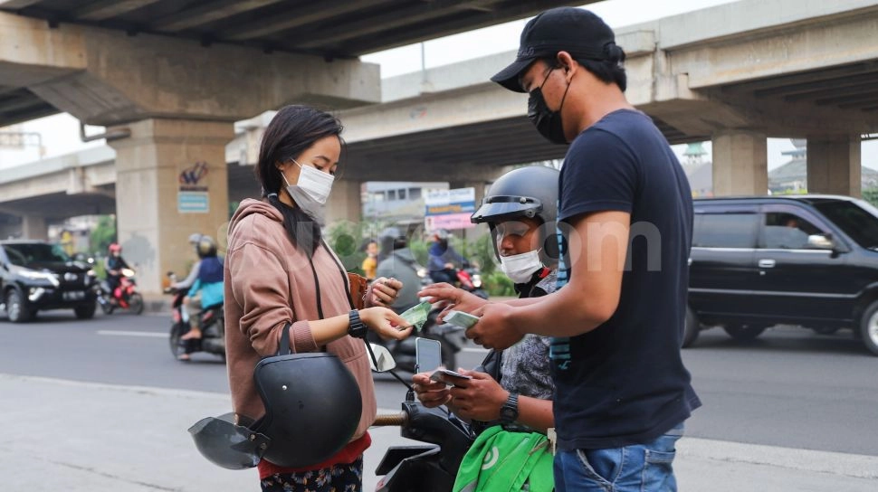 Uang Beredar M2 RI Melambat di Oktober 2025: Likuiditas Makin Ketat?