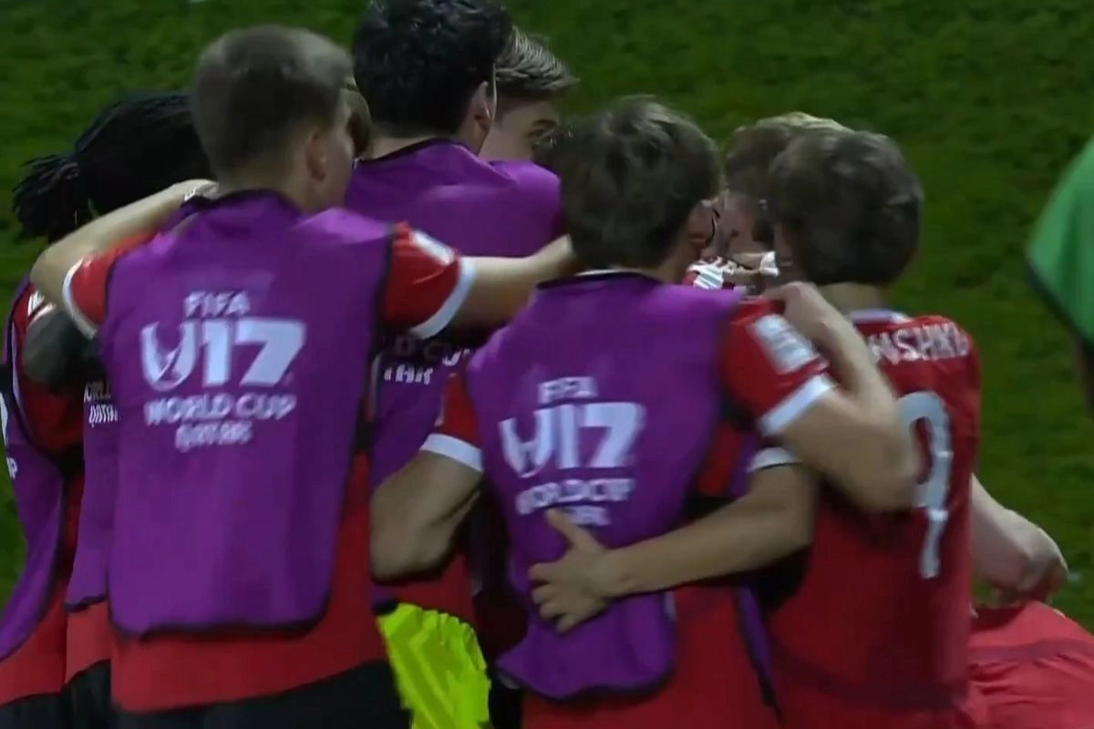 Hasil Semifinal Piala Dunia U17 2025: Austria Lolos ke Final usai Libas Italia 2-0