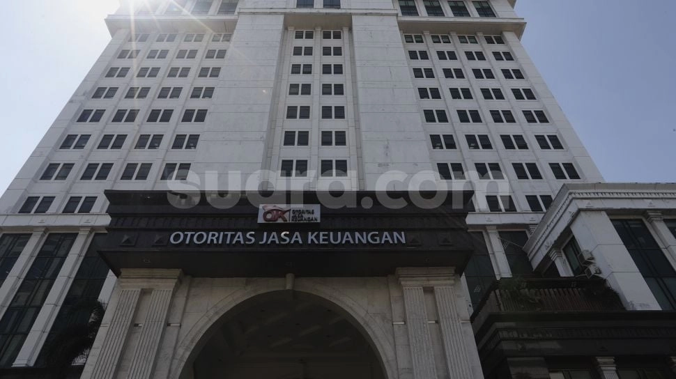 Biaya Haji Turun, OJK Minta Bank Jemput Bola Jaring Nasabah