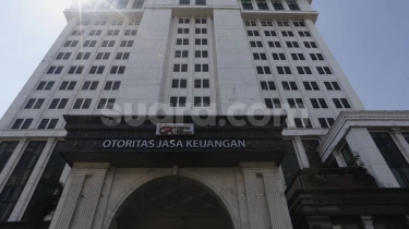 Biaya Haji Turun, OJK Minta Bank Jemput Bola Jaring Nasabah