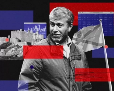 Bagaimana Pulau Jersey Jadi Jalur Aman Pundi-Pundi Kekayaan Miliarder Rusia Abramovich Sebelum Invasi ke Ukraina, Simak Faktanya!
