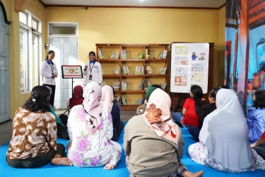 Berkat Klasterisasi PNM, Nasabah Merasa Didampingi dan Usaha Kian Bertumbuh