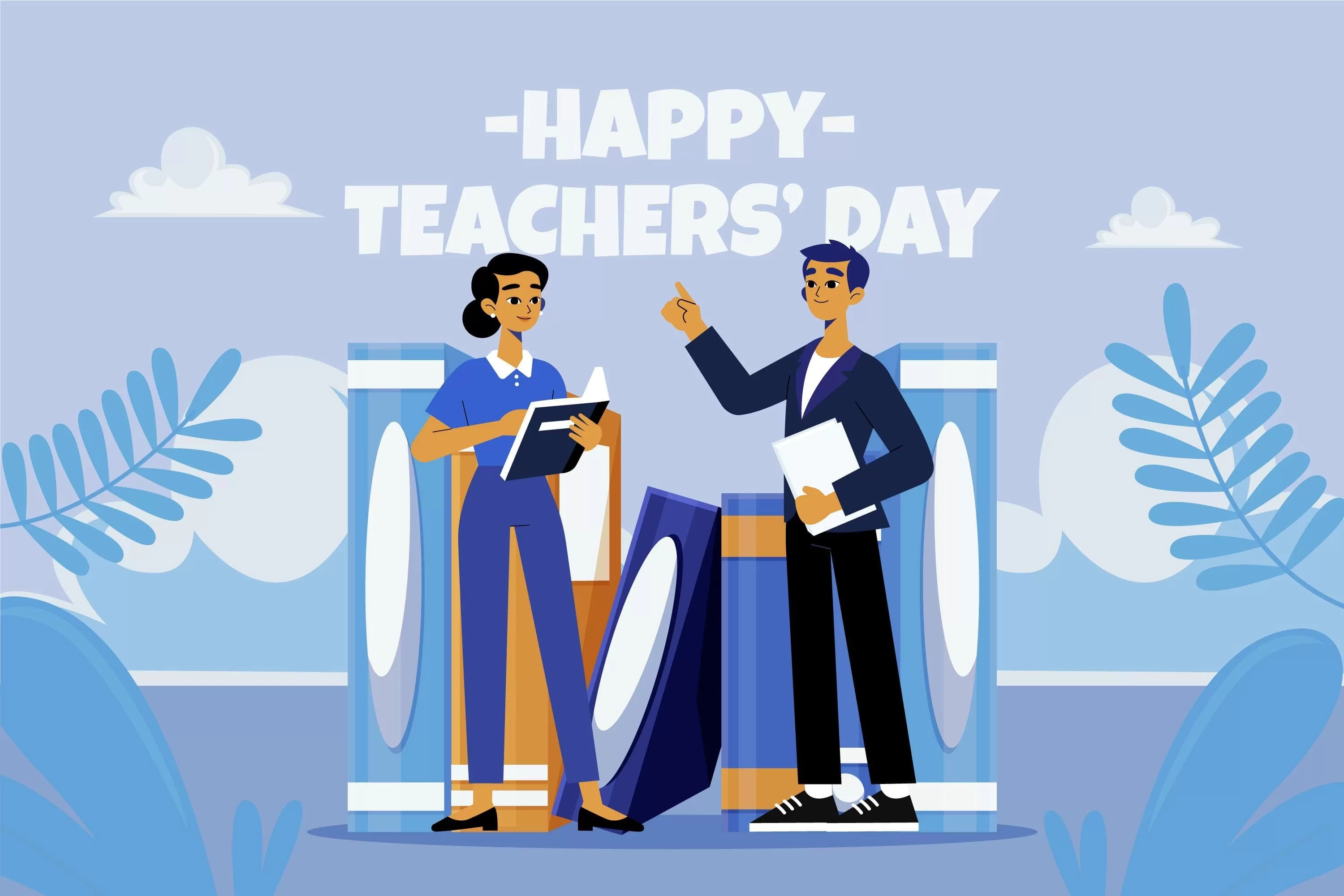 Hari Guru Nasional 2025: 5 Puisi Terbaik untuk Guru Tercinta di Momen Spesial Ini