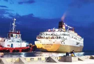 Ingin Beli Tiket Pelni Tanpa Risiko Penipuan? Cek 5 Hal Ini agar Perjalanan Liburan Anda Aman