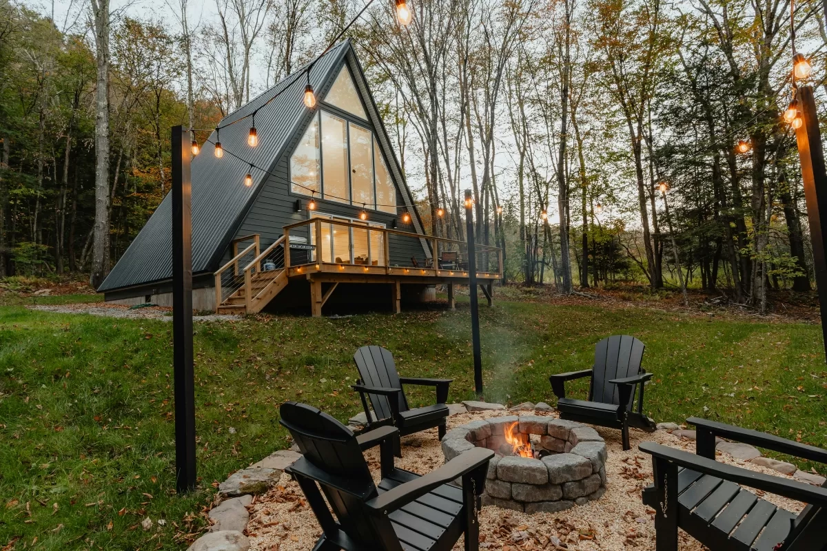 Ingin Menginap dengan View Gunung? Berikut 12 Cabin Terbaik di sekitar Batu dan Malang