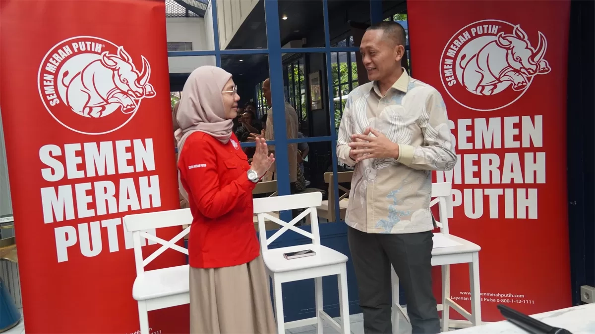 Kolaborasi Algaepark Indonesia Mandiri dan Cemindo Gemilang Kembangkan Inovasi MPTree