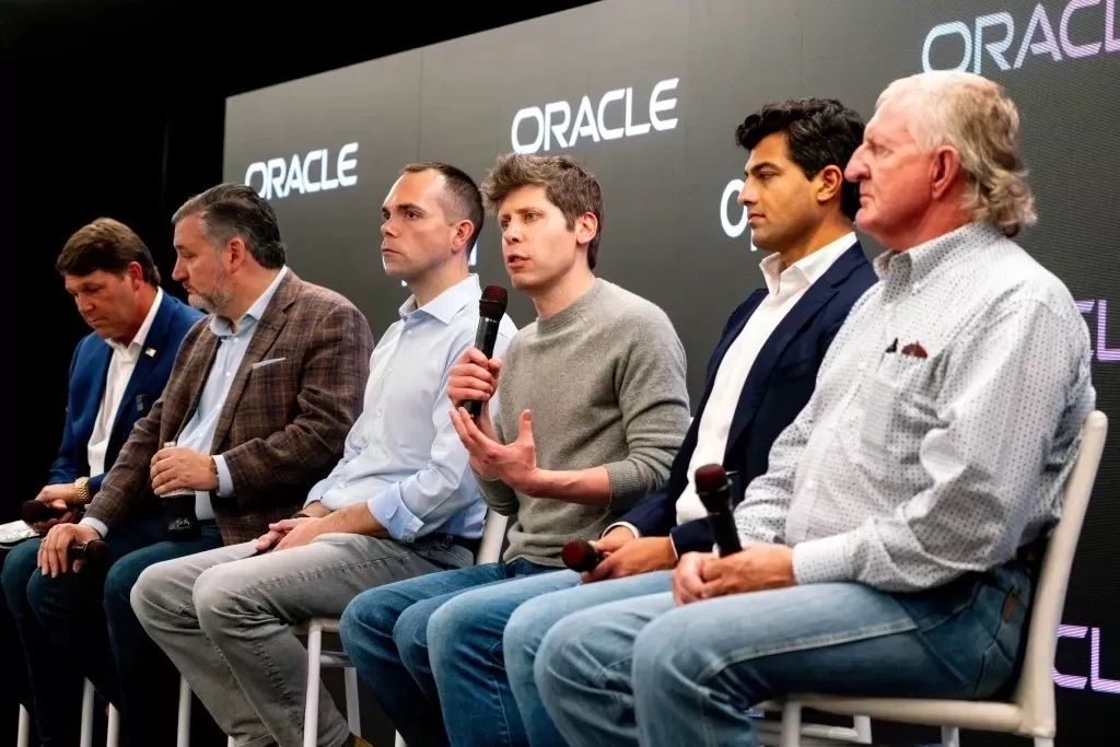 Kolaborasi Raksasa AI OpenAI, Nvidia, dan Oracle di Proyek Stargate Picu Sorotan Antitrust dan Uji 135 Tahun Hukum Persaingan AS