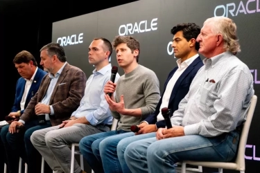 Kolaborasi Raksasa AI OpenAI, Nvidia, dan Oracle di Proyek Stargate Picu Sorotan Antitrust dan Uji 135 Tahun Hukum Persaingan AS