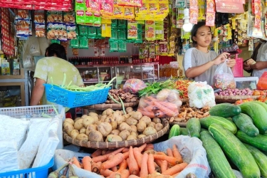 Anggota DPR Sorot Kenaikan Harga Bahan Pangan Jelang Akhir Tahun