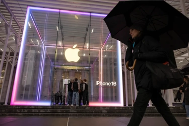 Apple PHK Massal, Tim Sales Dipangkas