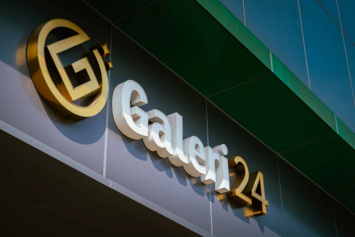 Harga Emas Hari Ini di Pegadaian 25 November 2025, Cek Daftar UBS dan Galeri24