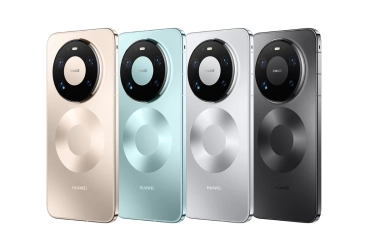 HP Huawei Mate 80 Pro dan 80 Pro Max Meluncur, Ini Spesifikasi dan Harganya