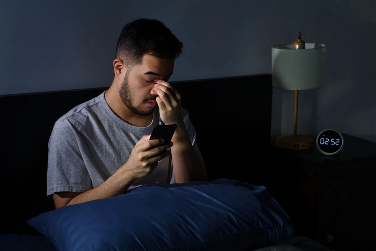 Ilmuwan Ungkap Kaitan Gangguan Tinitus dan Masalah Tidur