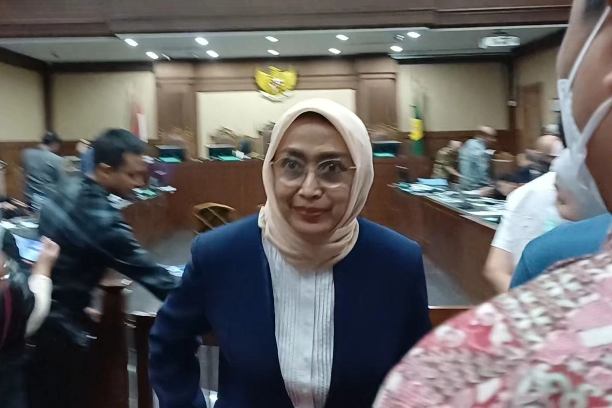Ira Puspadewi Dapat Rehabilitasi dari Prabowo, Apa Maknanya?