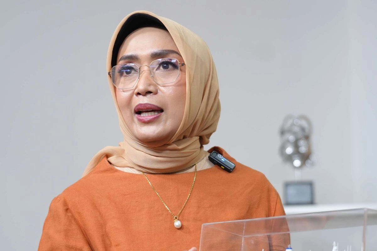 Ira Puspadewi Dapat Rehabilitasi, Pengacara Ungkap Peluang Bebas Malam Ini