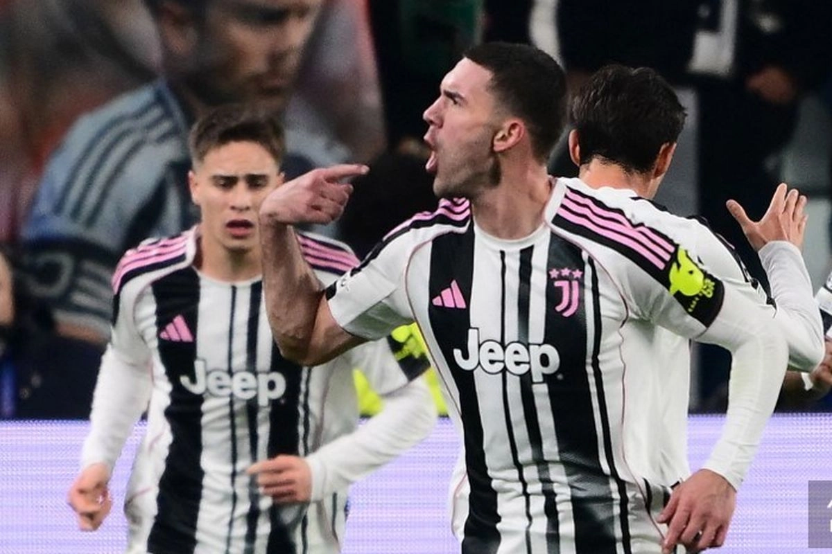 Jelang Bodo/Glimt Vs Juventus, Spalletti: Lapangan dan Iklimnya Merugikan!
