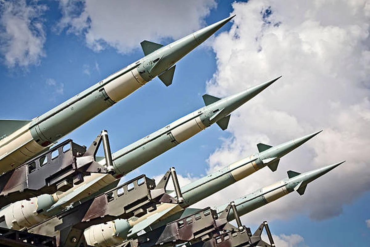 Jepang Pasang Rudal Dekat Taiwan, Picu Reaksi China