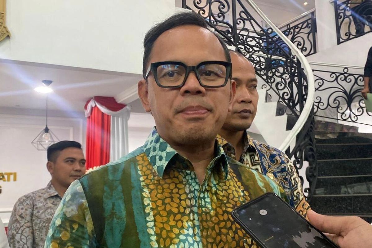 Kasus Korupsi Kades Meningkat, Wamendagri: Ini Catatan Serius!