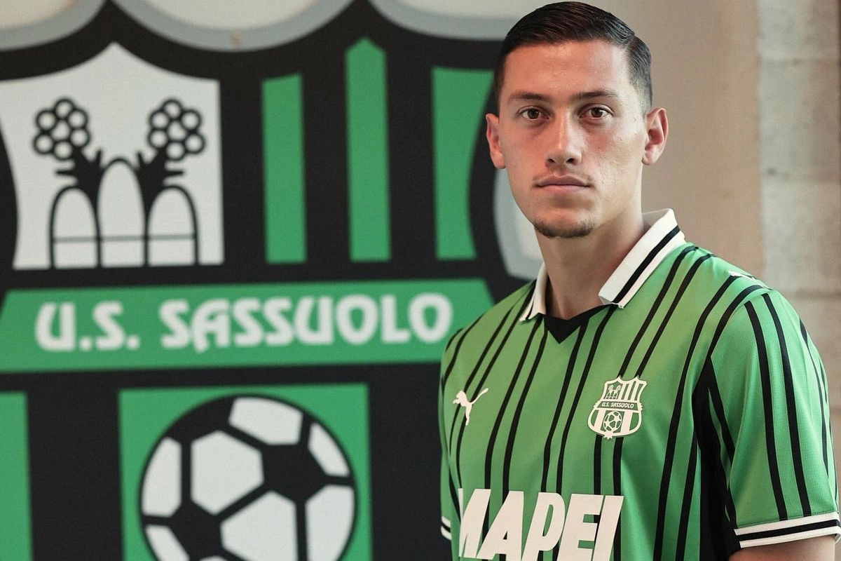 Kata Jay Idzes Usai Drama Sassuolo Vs Pisa 2-2, Rasakan Hal Aneh