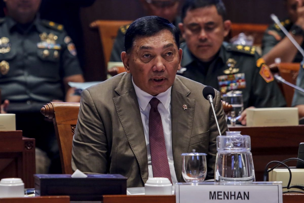 Kedaulatan yang Tergadai di Morowali