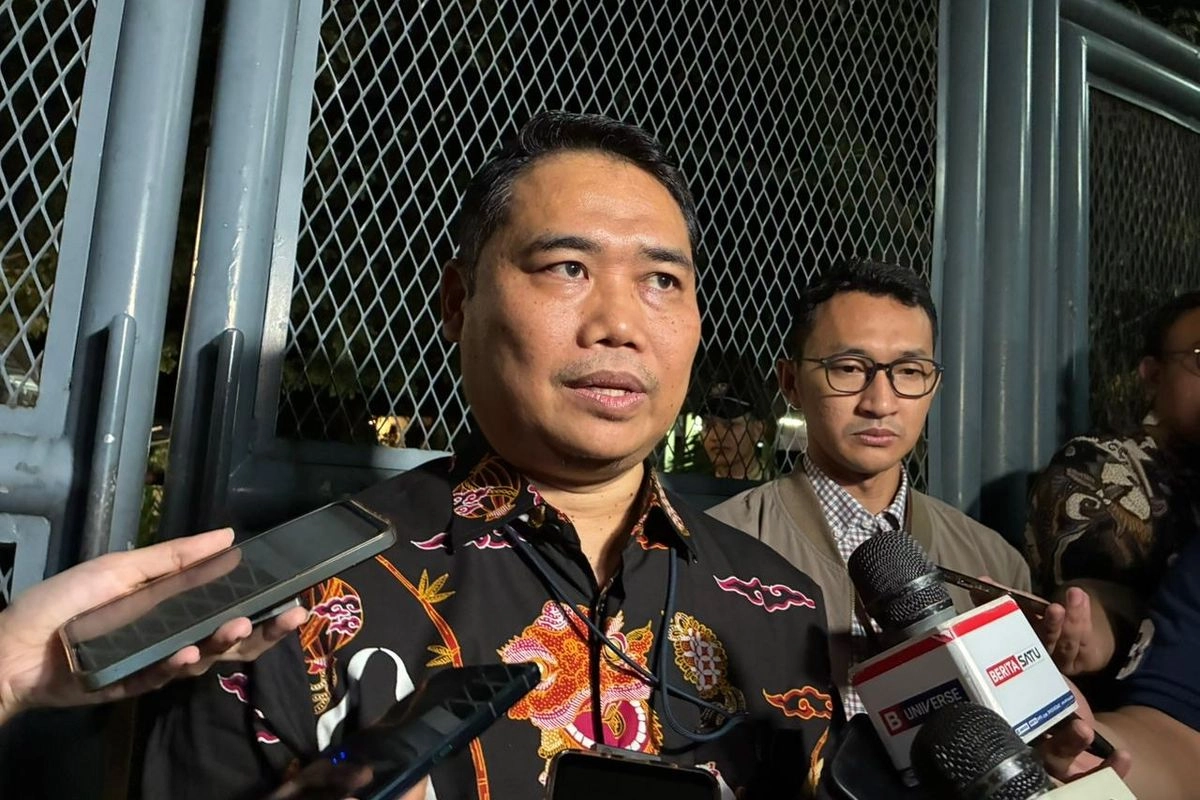 KPK Dalami Dugaan Korupsi Proyek 31 RSUD yang Masuk Program Kemenkes
