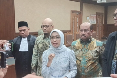 Melihat Akuisisi PT JN yang Buat eks Dirut ASDP Divonis 4,5 Tahun