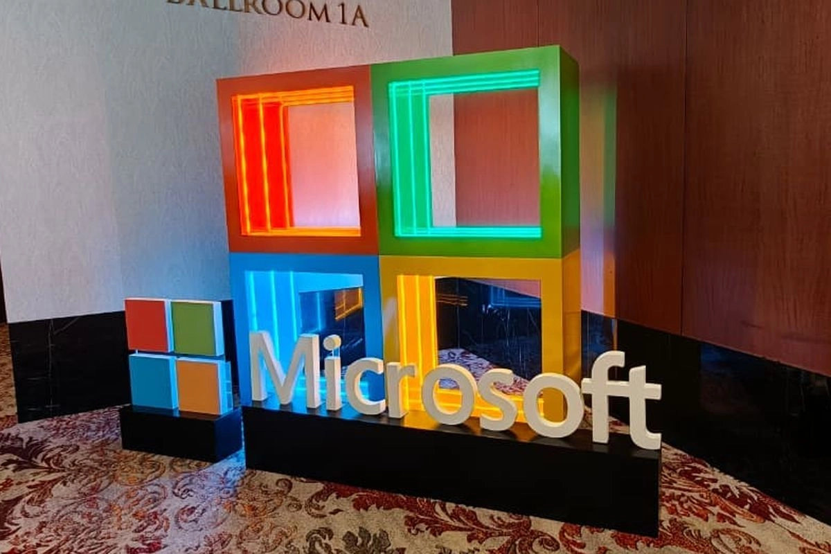 Microsoft Elevate Fokus Cetak 500.000 Talenta AI di Indonesia