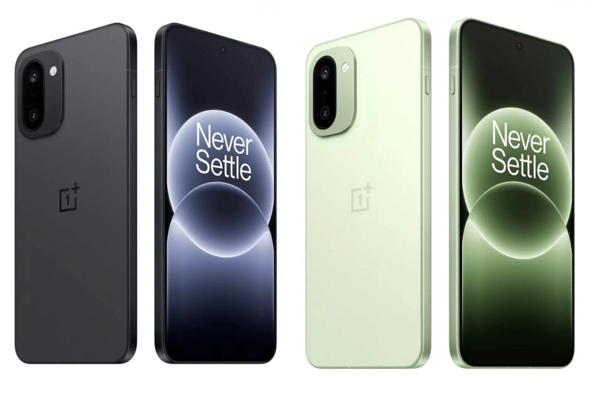 OnePlus Ace 6T Diumumkan, Pakai Chipset Qualcomm yang Belum Dirilis