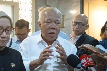 Otorita IKN Klaim Tak Ada Investor Komplain Hak Guna Lahannya Dipangkas