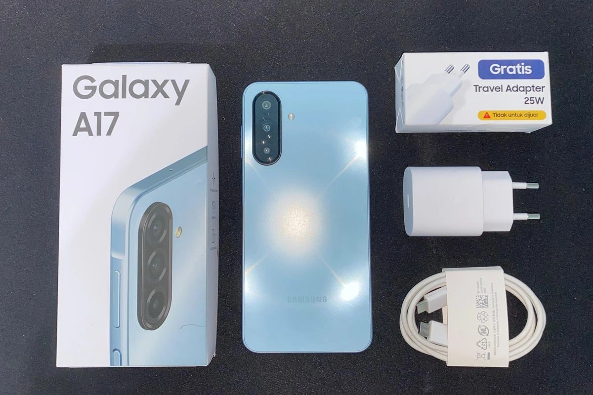 Pasar Smartphone Naik 12 Persen, HP Murah Jadi Andalan