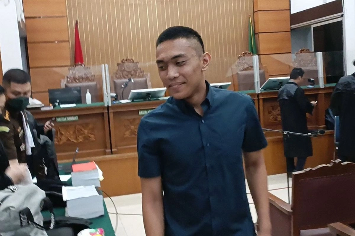 Perlawanan Mario Dandy Kandas di MA, Tetap Dihukum Usai Cabuli Mantan Pacar